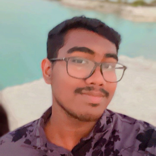 Hussain A. profile photo