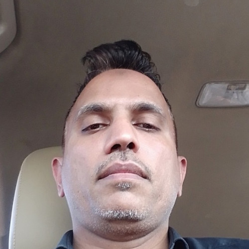 Muhammad Ali K.