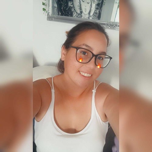 Maria del Mar P. profile photo