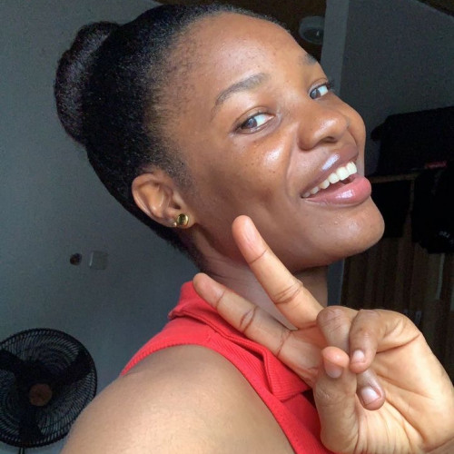 Rashidat omobolanle  B. profile photo