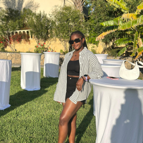 Christabel O. profile photo