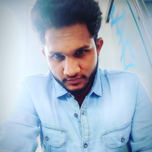 Vishnu K.