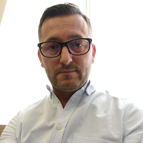 Astrit H. profile photo