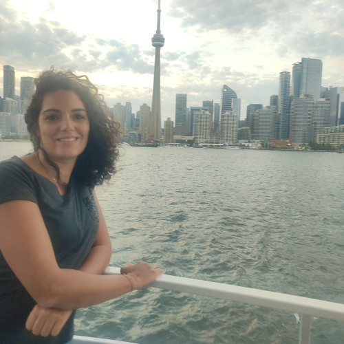 Nesrine L. profile photo