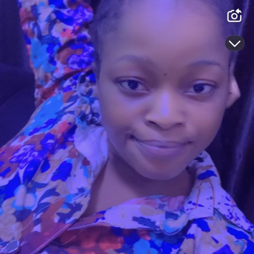 Blessing A. profile photo