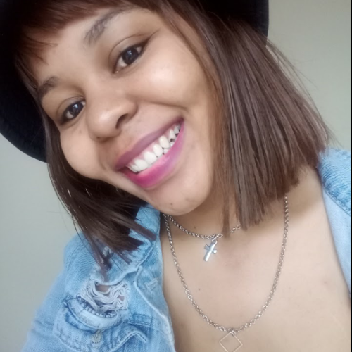 Tshepiso  M.