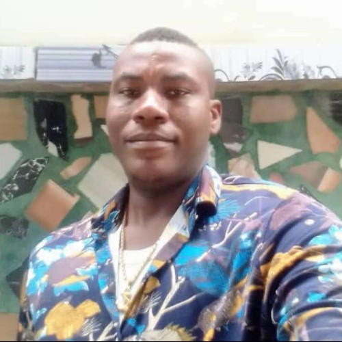 Kingsley I. profile photo