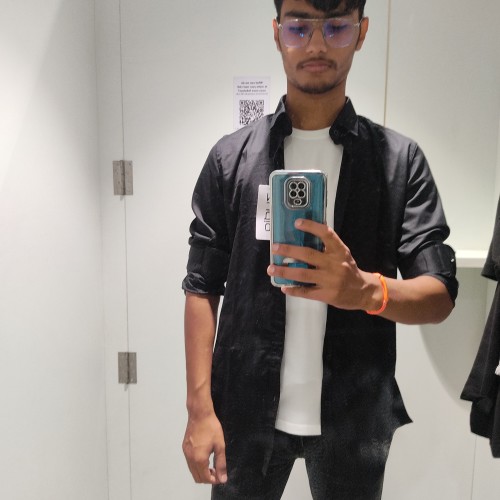Harishankar  G.