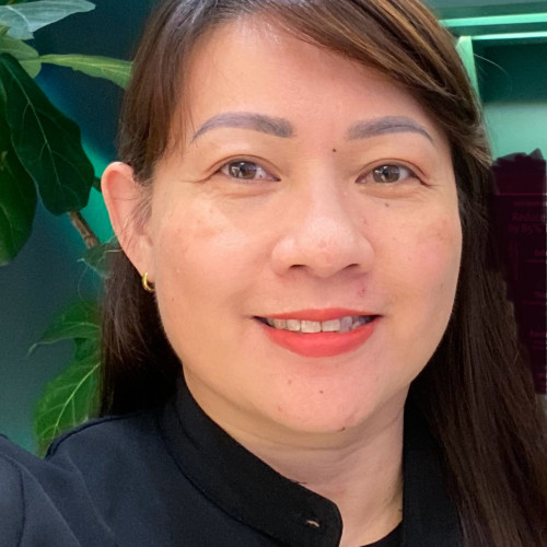 Kaye G. profile photo