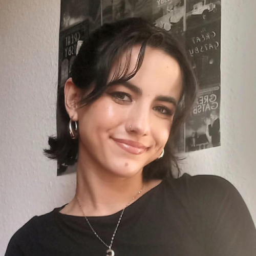 Cindy F. profile photo