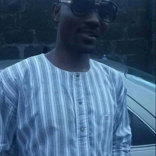 Godknows  O. profile photo