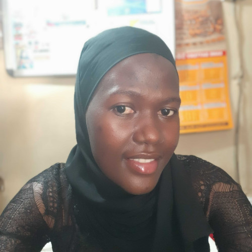 Fatumah N. profile photo