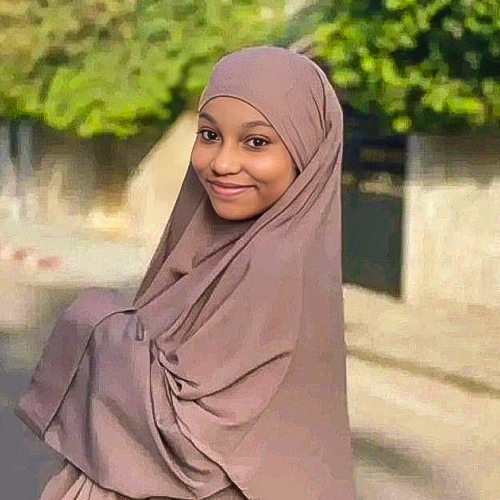 Maryam M. profile photo