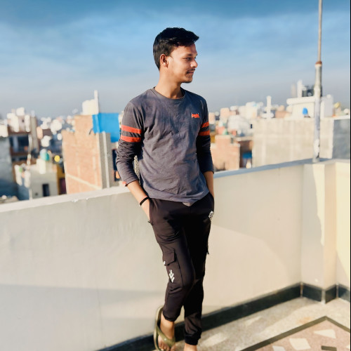 Akash M. profile photo