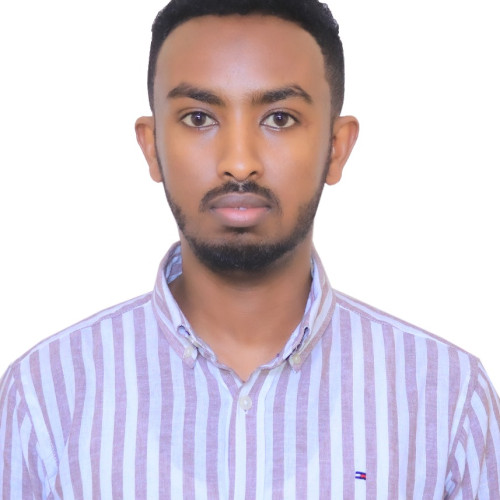 Ahmed M.