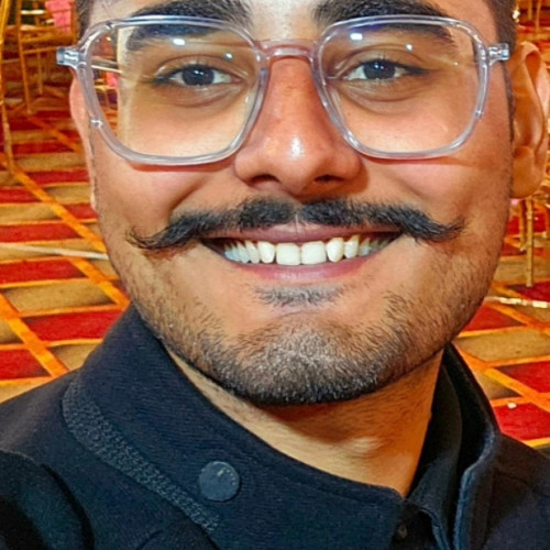 Pratham  T. profile photo