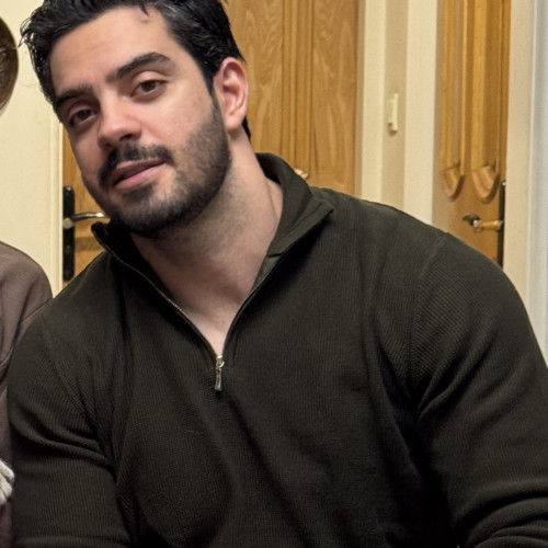 Radmehr R. profile photo