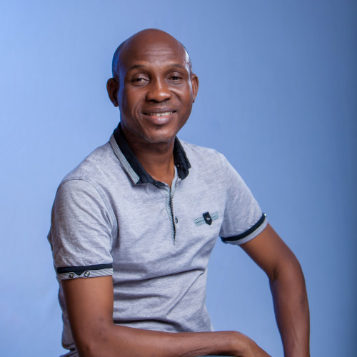 Chimezie U. profile photo