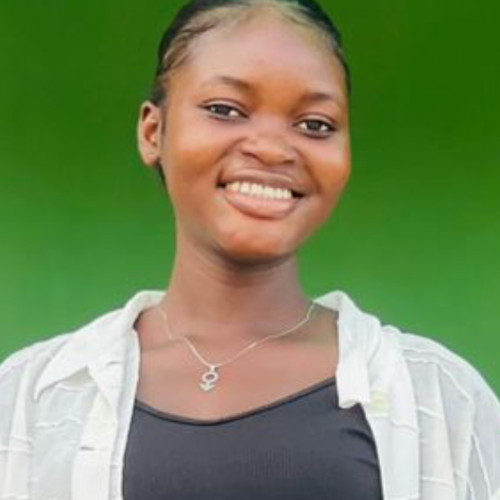 Olanike C. profile photo