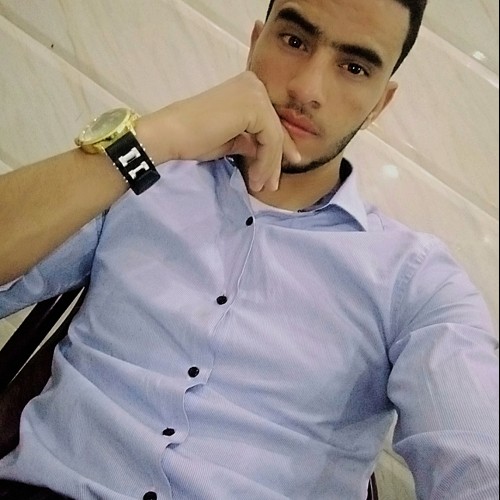 Said a. profile photo