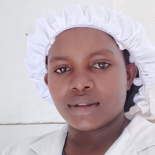 dorcas f. profile photo