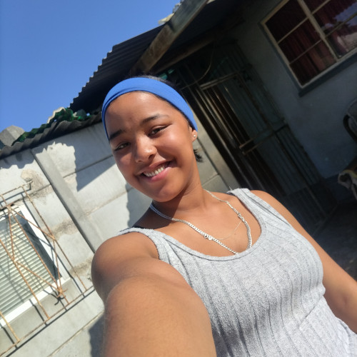 Tiara J. profile photo