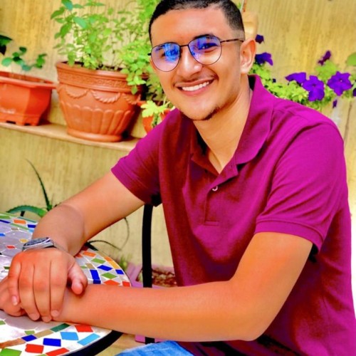 Abderrahmane A. profile photo