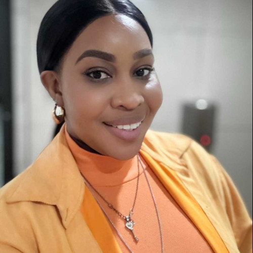 nkosikhona m.