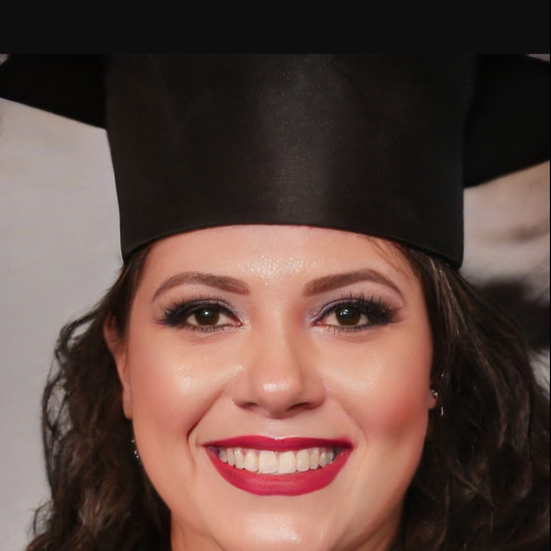 Marita G. profile photo