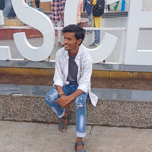Sagar k.