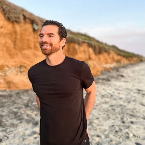 Jared T. profile photo