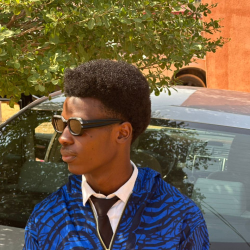 isaiah m.