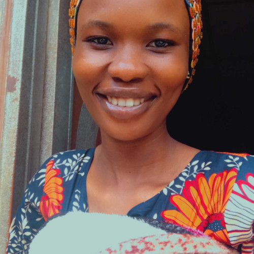olaide j. profile photo