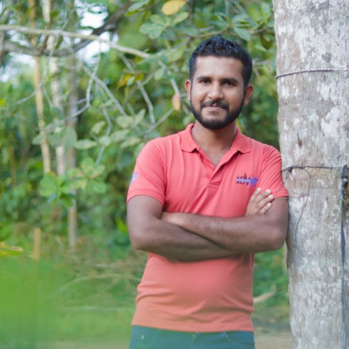 Ravindu S.