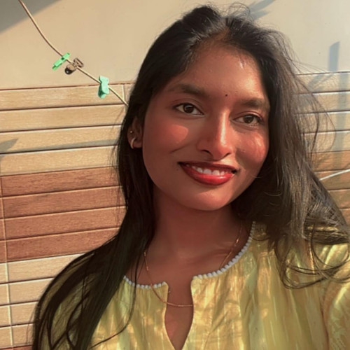 vaishnavi v. profile photo