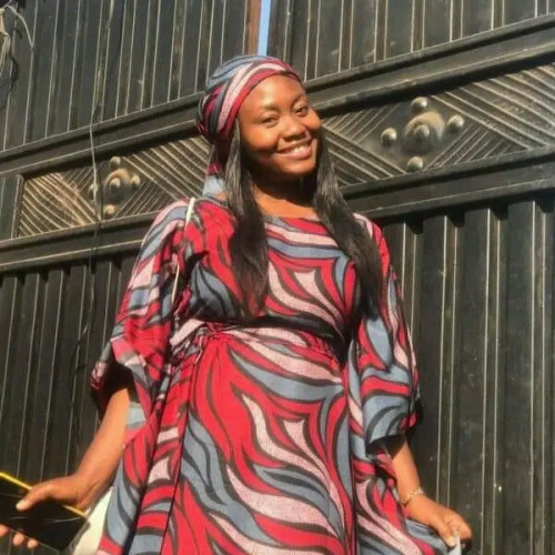 Zarah A. profile photo