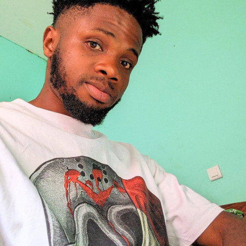 FONONG T. profile photo