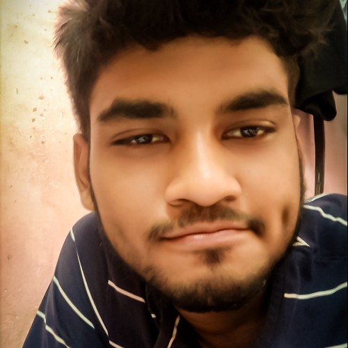 SURAJ B.