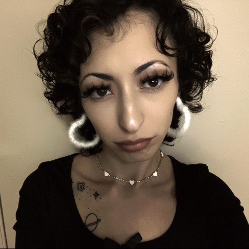Destiny M.