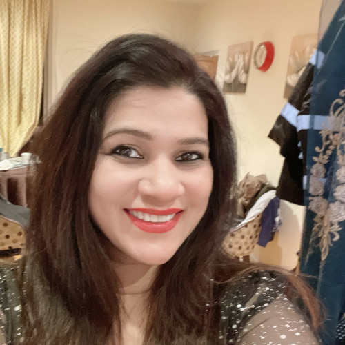 Pooja B.