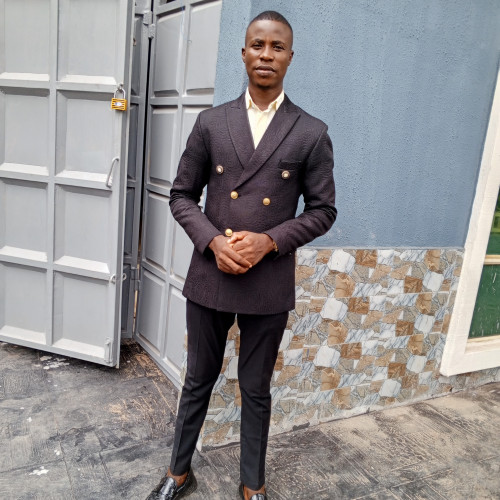 Prince Chris O.