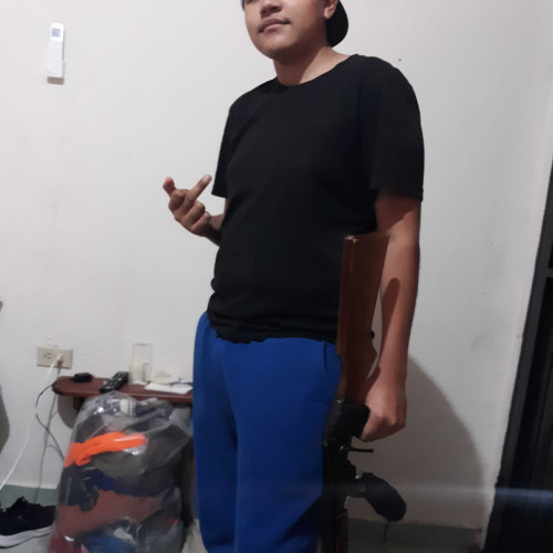 obed c. profile photo
