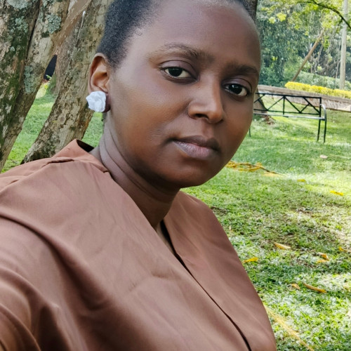Damali L. profile photo