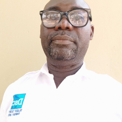 Kwaku A.
