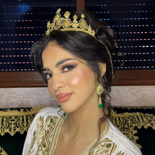 safae e. profile photo