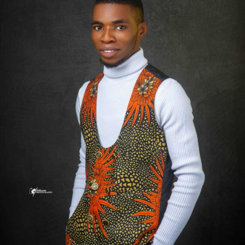 Prince G.