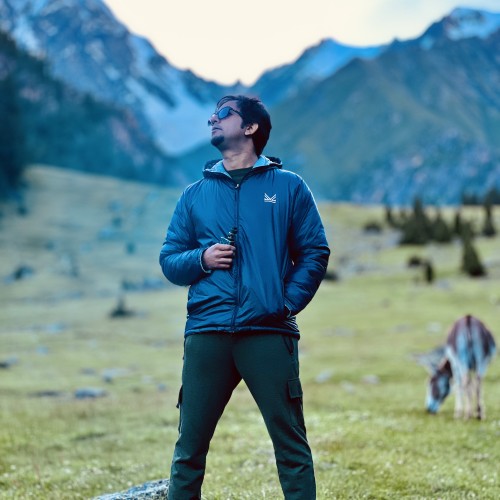 Haris C. profile photo