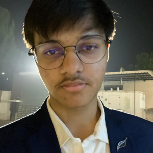 Janak S. profile photo