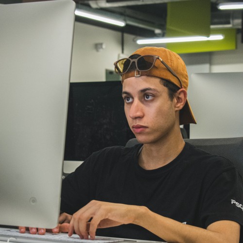 Hicham B. profile photo