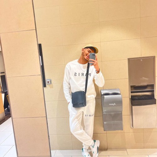 Oussama E.